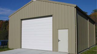 Garage Door Openers at Colonial Grove, Florida